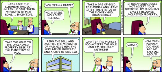dilbert